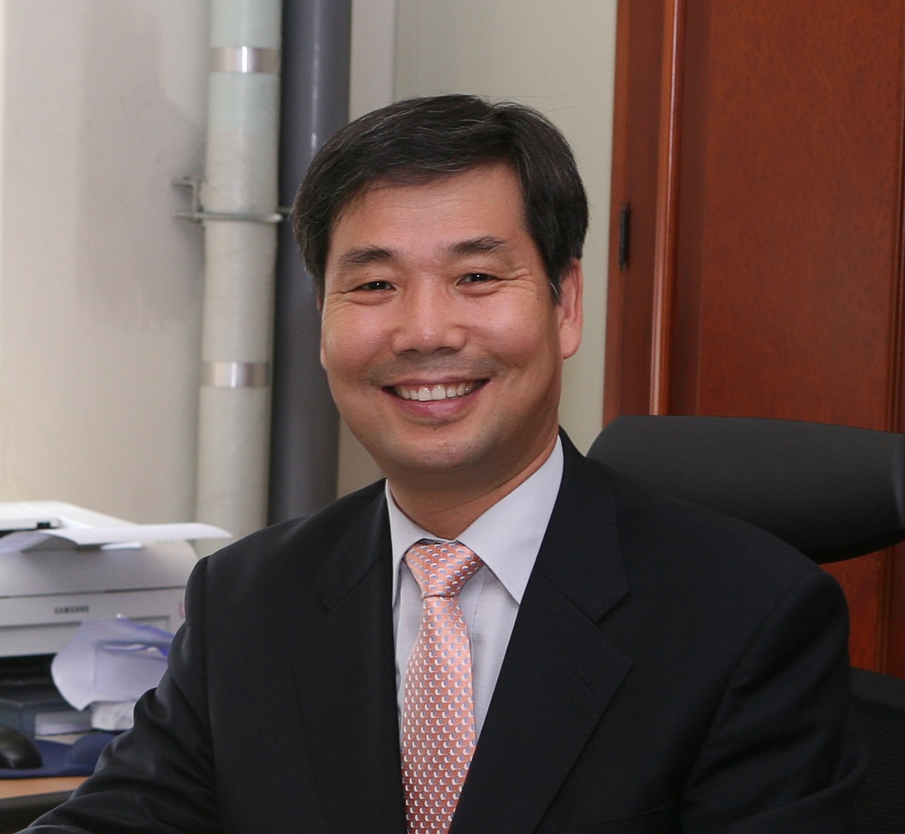 Kim, Yong-Hyun Photo