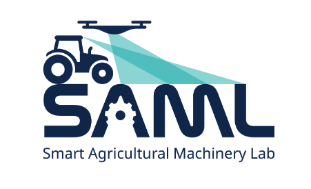 Smart Agricultural Machinery Lab Photo